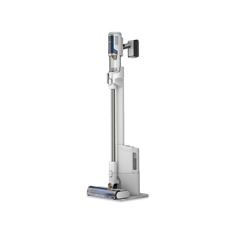 foto del prodotto shark aspirapolvere senza filo floor detect stick shr.bu3521eu