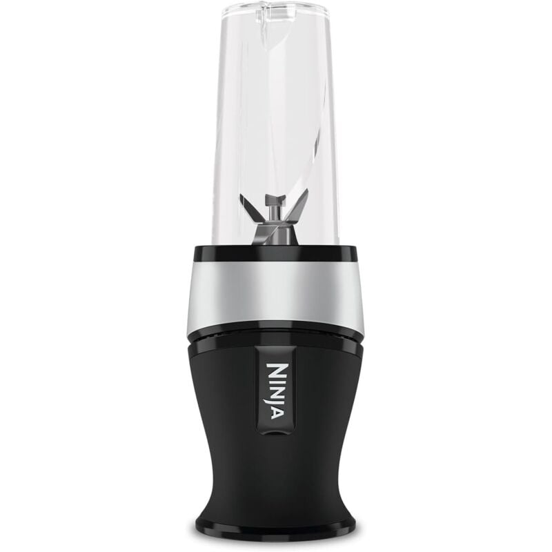 foto del prodotto shark ninja frullatore mixer qb3001eus garanzia ufficiale italia 2 anni
