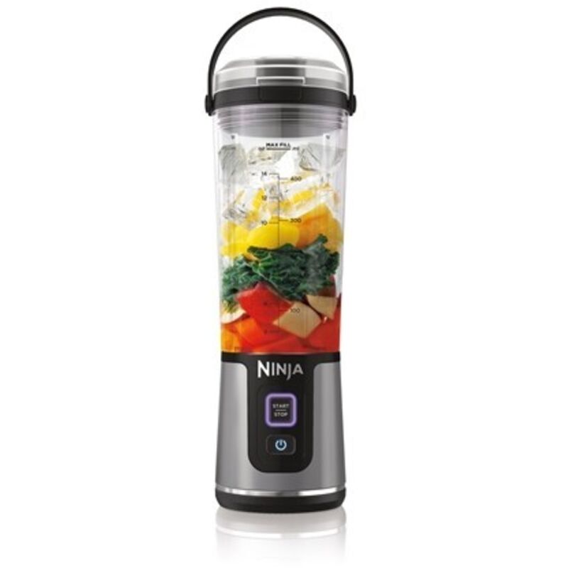 foto del prodotto shark ninja frullatore portatile blast garanzia ufficiale italia 2 anni