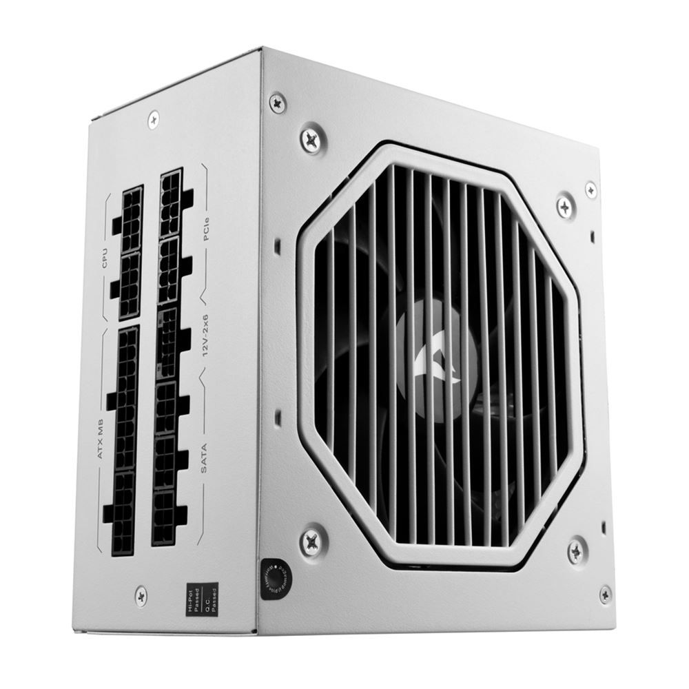foto del prodotto sharkoon alimentatore rebel p20 750 white