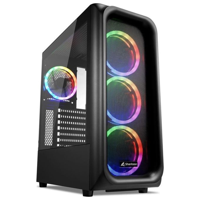 foto del prodotto sharkoon sharkoon tk5m rgb