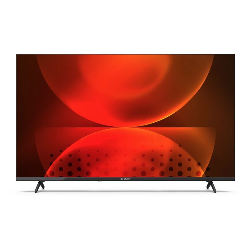 foto del prodotto sharp 32fh2ea tv 81,3 cm 32 hd smart tv wi fi nero