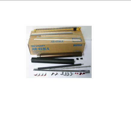 foto del prodotto sharp ar 451ka kit per stampante