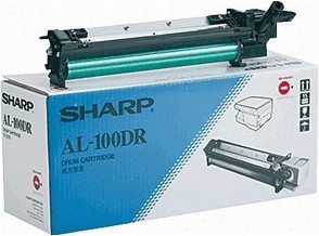 foto del prodotto sharp ar 621t cartuccia toner originale nero