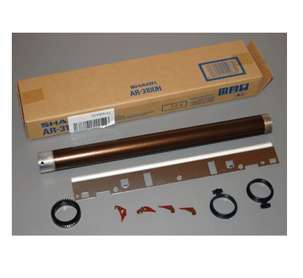 foto del prodotto sharp ar310uh kit di rulli