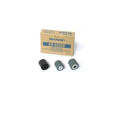 foto del prodotto sharp ar620df kit rulli presa carta radf