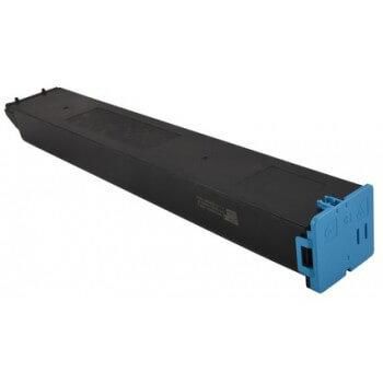 foto del prodotto sharp bpgt70ca cartuccia toner 1 pz originale ciano