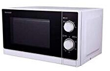 foto del prodotto sharp microonde con grill r600