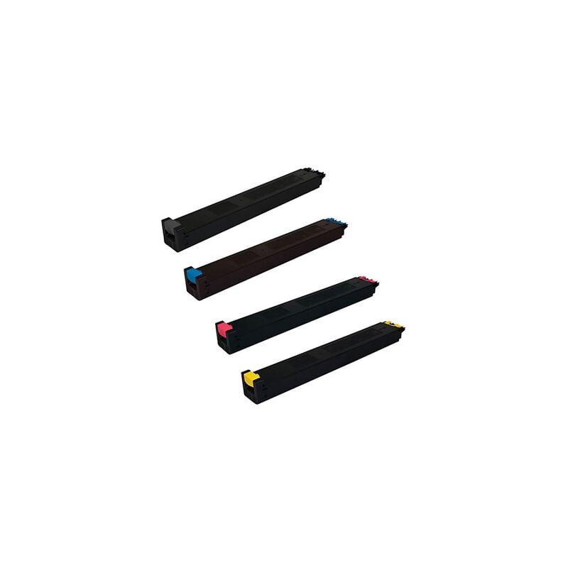 foto del prodotto sharp mps rig mx 2010u,mx 2310u,mx 3111u,mx 3114n 10k 197g
