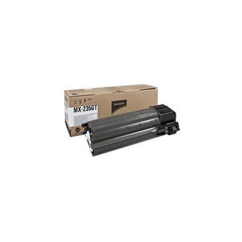 foto del prodotto sharp mx 235 gt cartuccia toner 1 pz originale nero