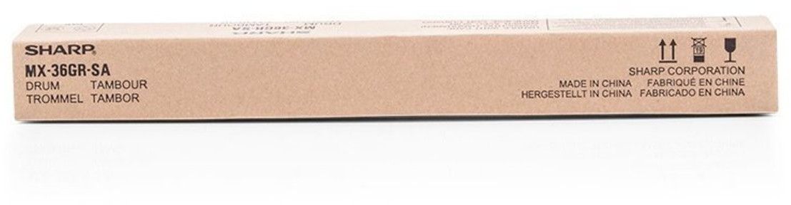 foto del prodotto sharp mx 36grsa tamburo per stampante originale 1 pz