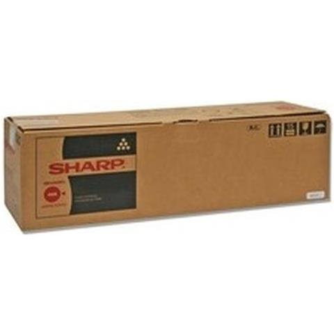 foto del prodotto sharp mx 51gtya cartuccia toner 1 pz originale giallo