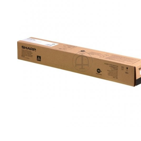 foto del prodotto sharp mx23gtya cartuccia toner 1 pz originale giallo