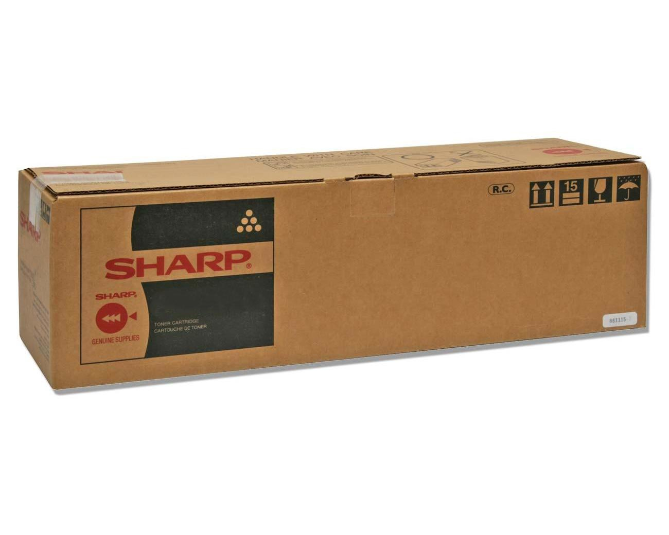 foto del prodotto sharp mx407mk