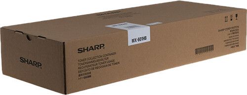 foto del prodotto sharp mx601hb 50000 pagine