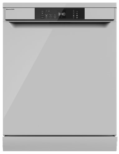 foto del prodotto sharp qw na1bf47es lavastoviglie libera installazione 13 coperti e