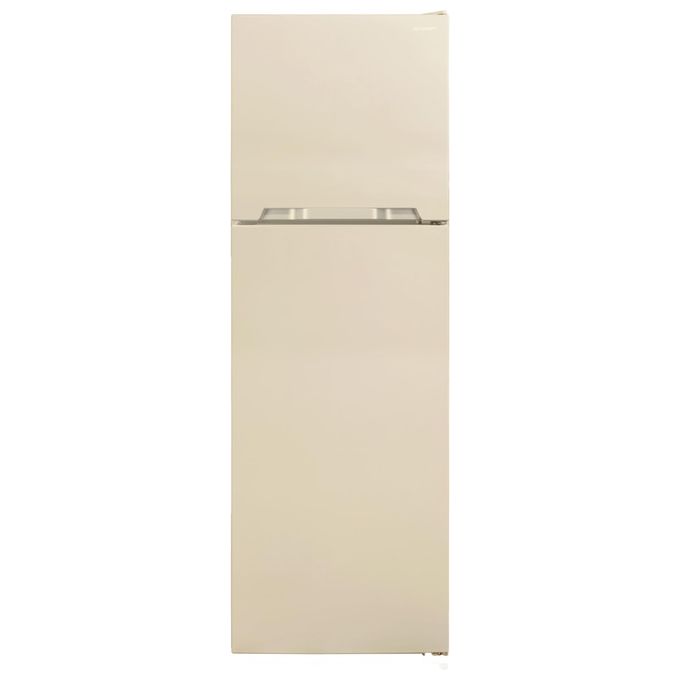 foto del prodotto sharp sj fta03itxje frigorifero doppia porta 252 litri classe e advanced no frost h166,5 cm beige