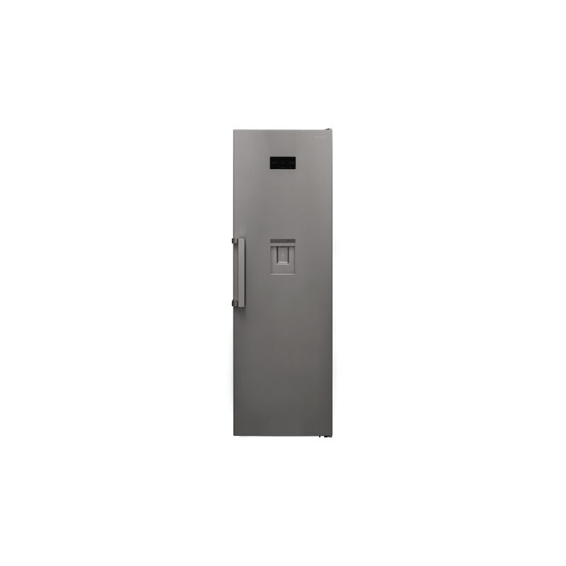 foto del prodotto sharp sj lc41chdie eu. capacit netta frigorifero 390 l, sistema no frost, classe climatica sn t, emissione acustica 40 db. numero di ripiani