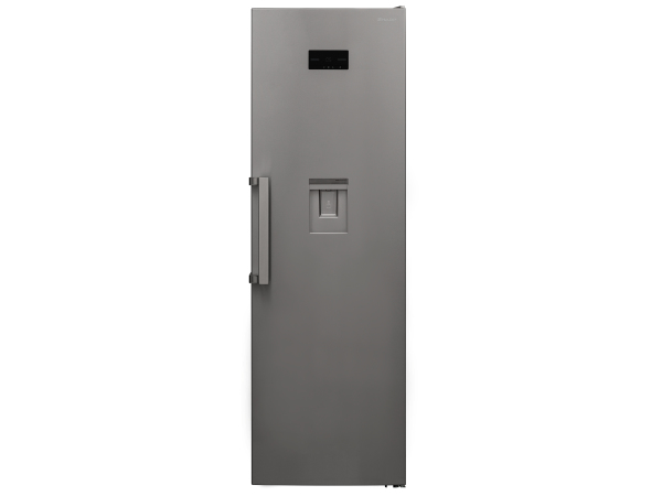 foto del prodotto sharp sj lc41chdie eu frigorifero libera installazione 390 l e acciaio inox