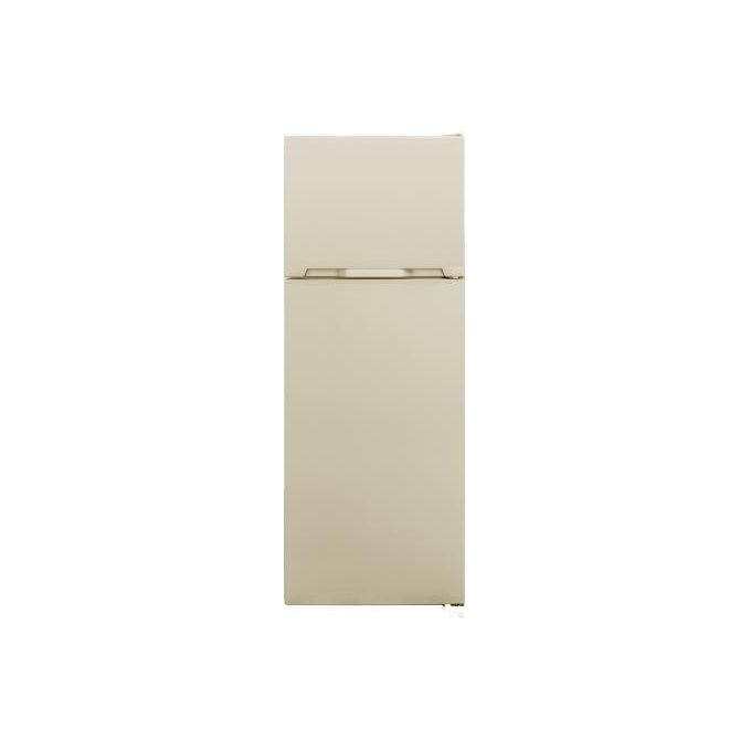 foto del prodotto sharp sj te435m4j frigorifero doppia porta 435 litri classe e no frost h183 cm beige