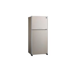 foto del prodotto sharp sj xg690mbe frigorifero con congelatore