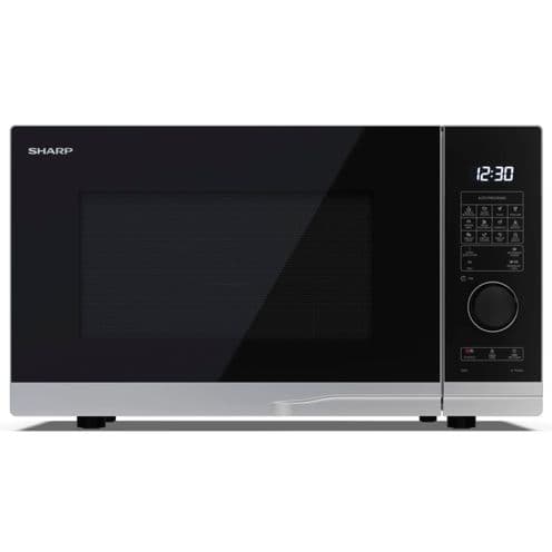 foto del prodotto sharp yc pg254ae s