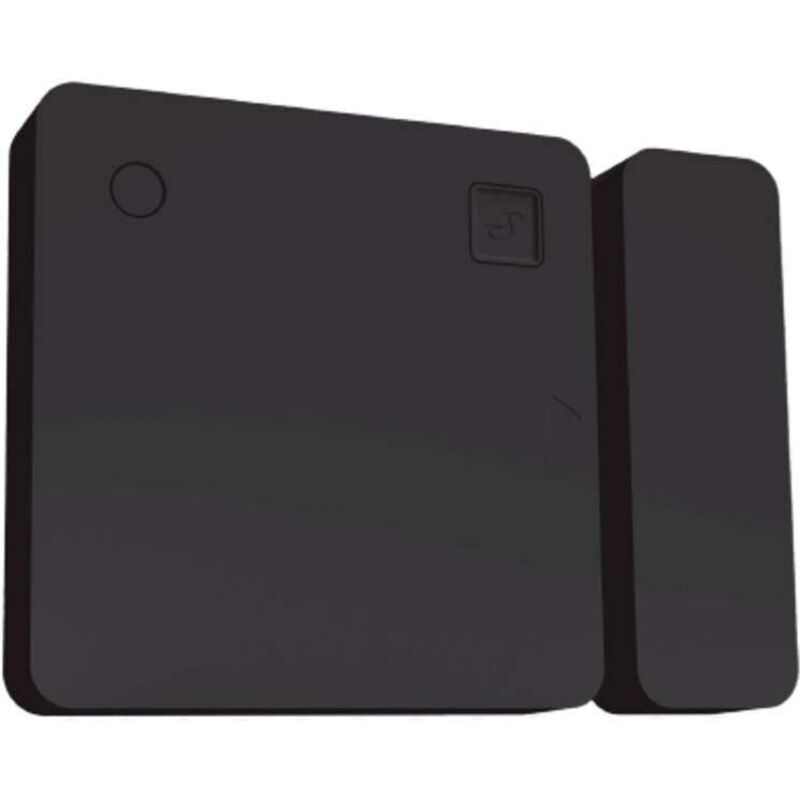 foto del prodotto shelly blu door window black contatto per porta o finestra bluetooth