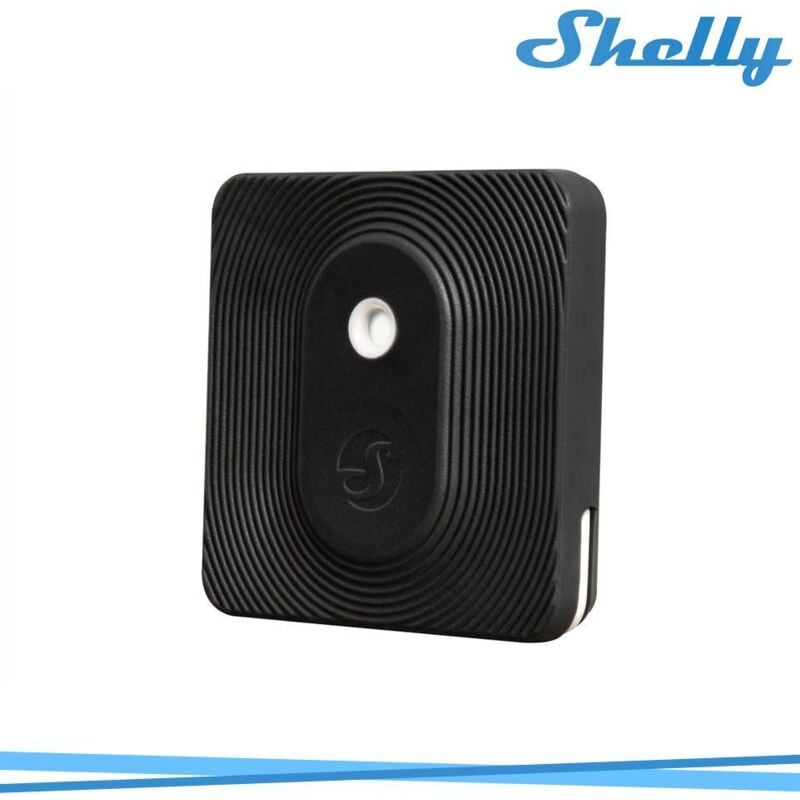 foto del prodotto shelly blu h t black