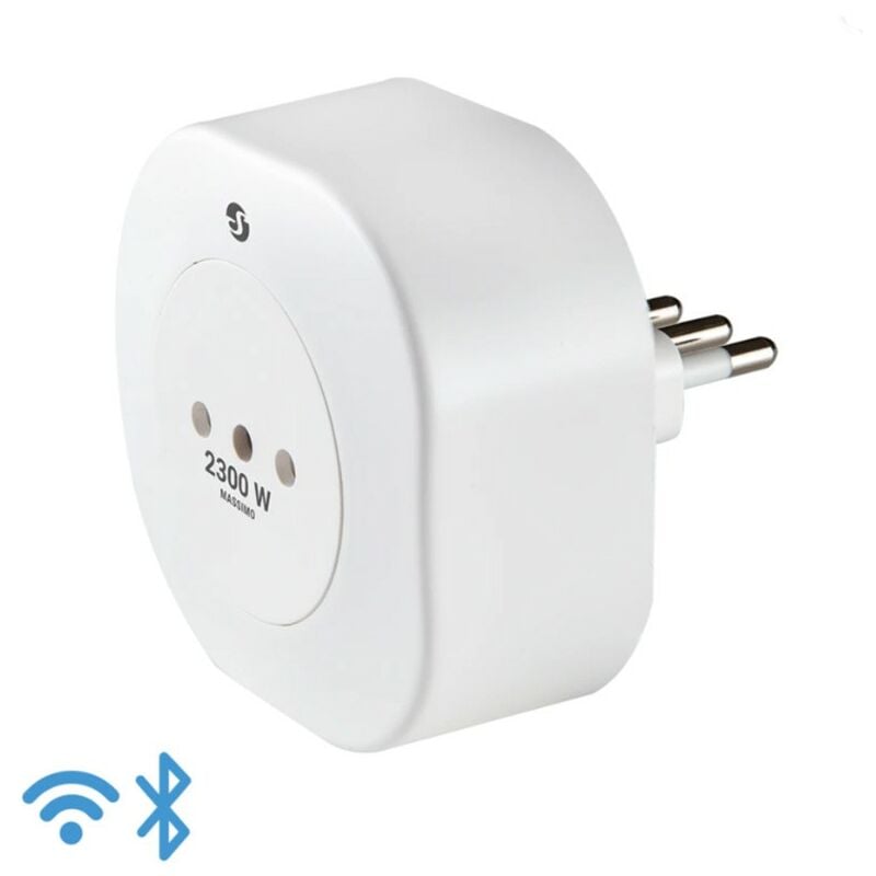 foto del prodotto shelly plus plug it