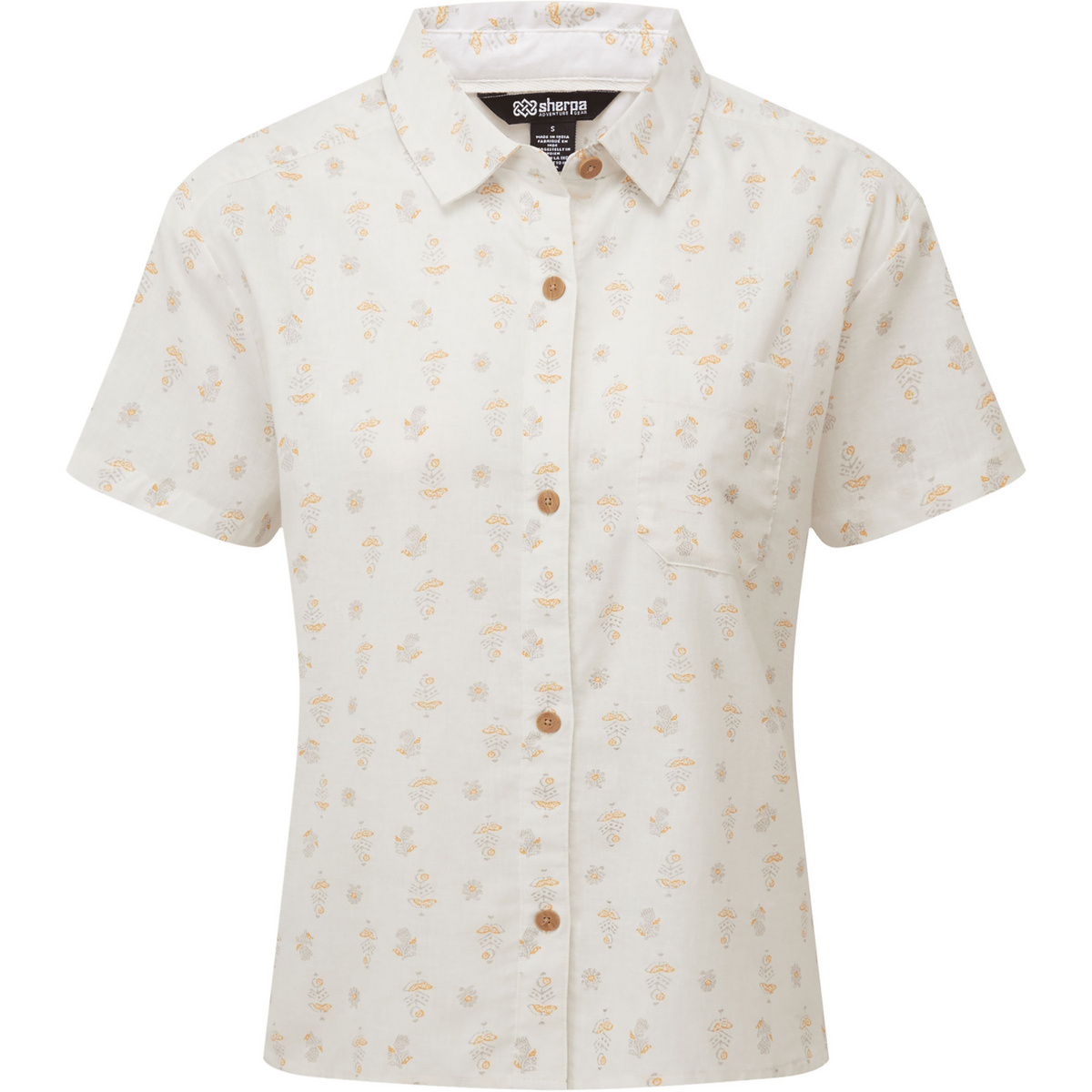 foto del prodotto sherpa adventure gear donna camicia jaya camp