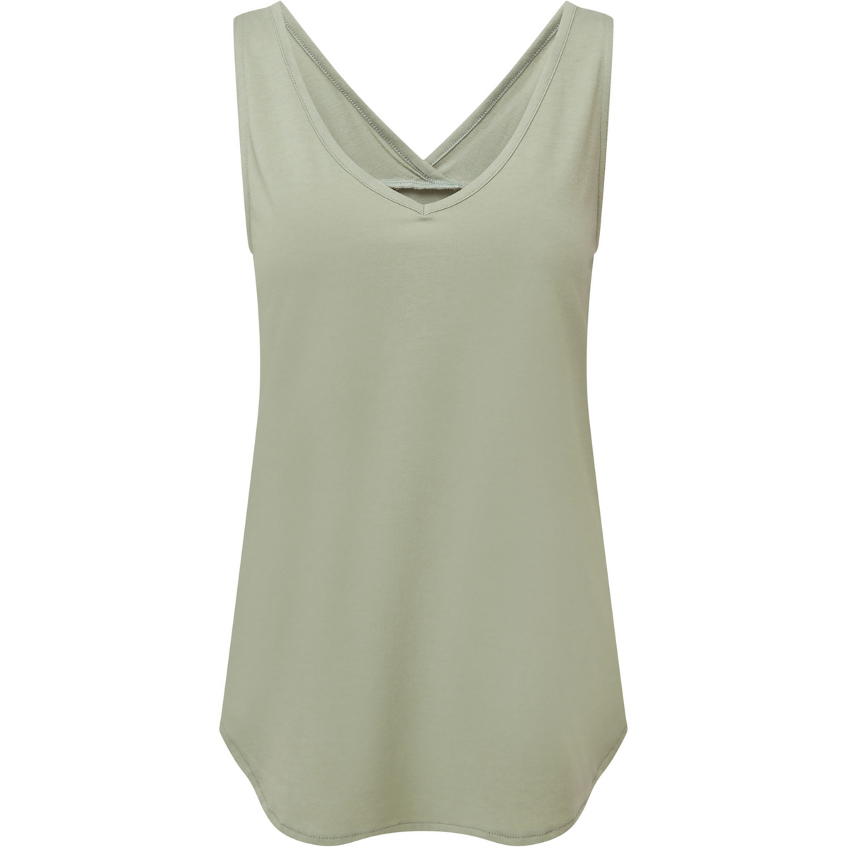 foto del prodotto sherpa adventure gear donna canotta bali v neck