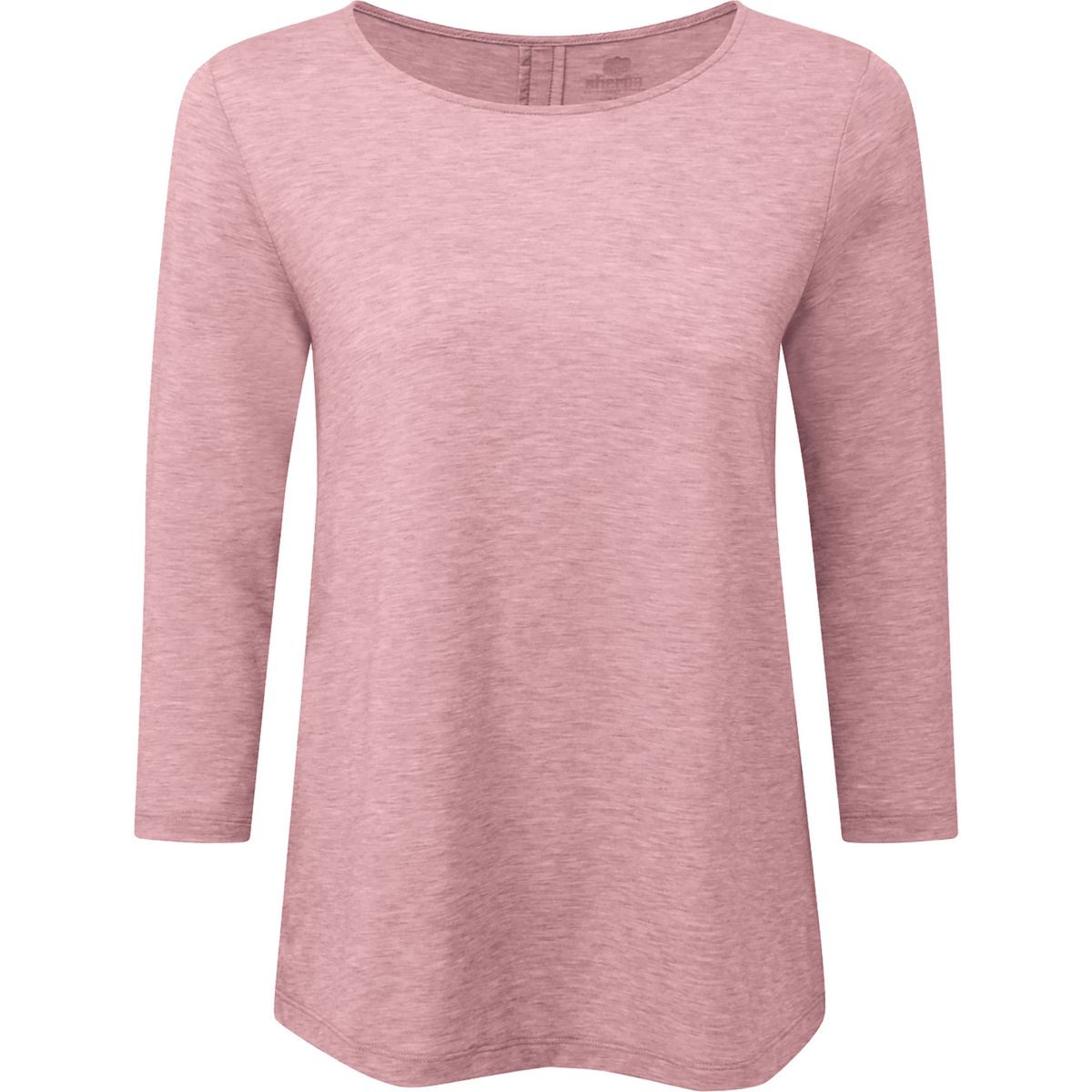 foto del prodotto sherpa adventure gear donna maglia manica lunga asha 3 4