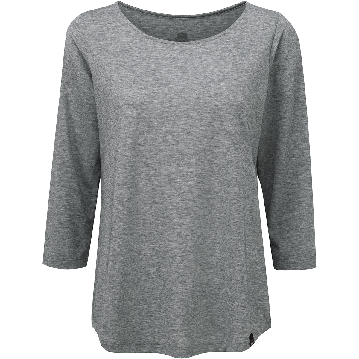foto del prodotto sherpa adventure gear donna maglia manica lunga asha 3 4