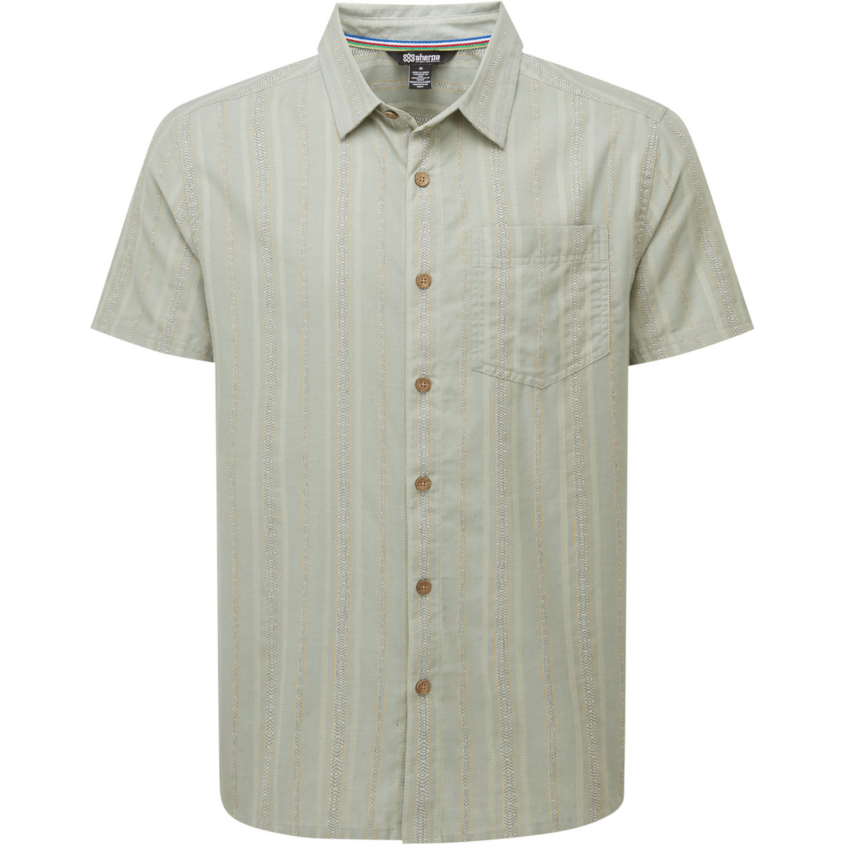foto del prodotto sherpa adventure gear uomo camicia belbari