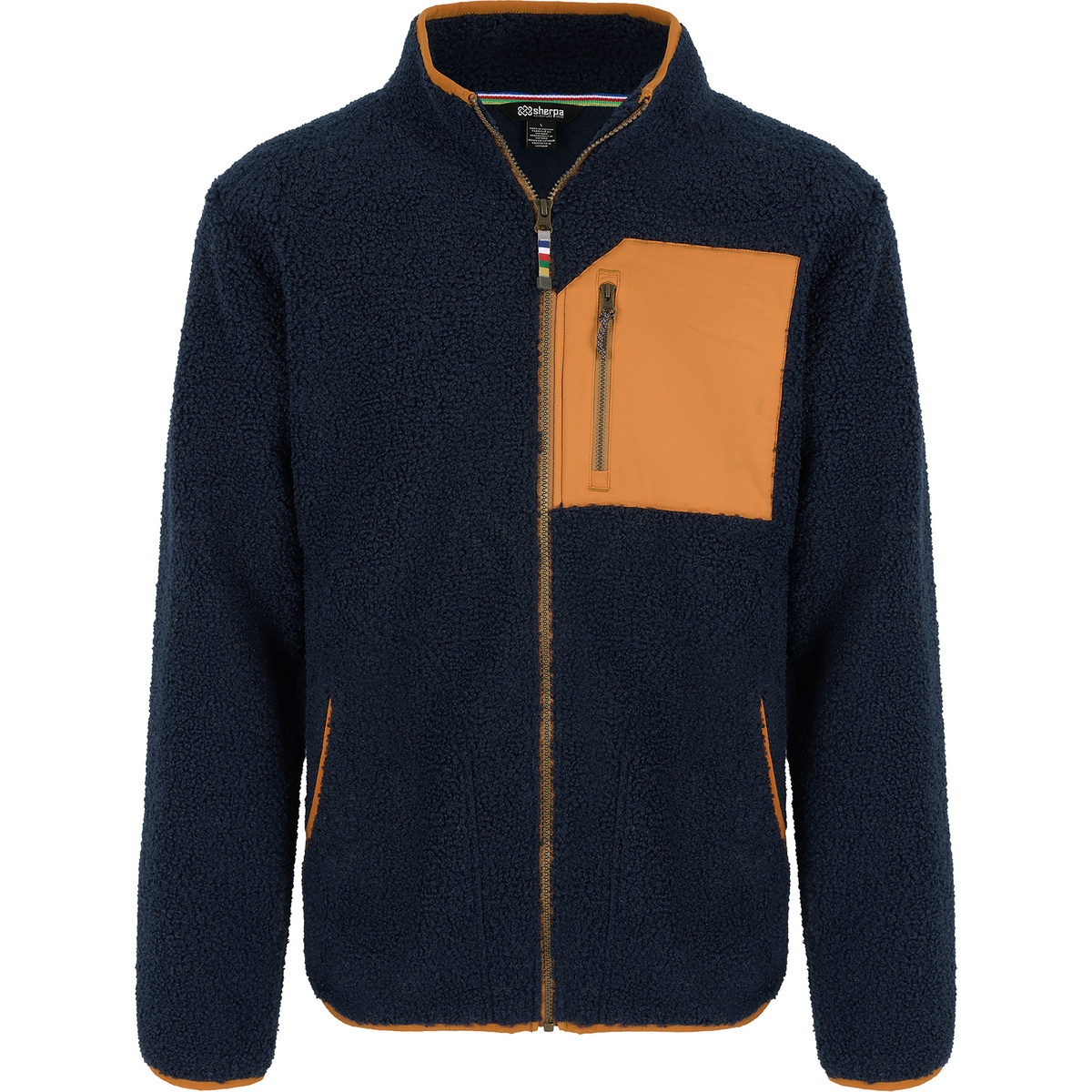 foto del prodotto sherpa adventure gear uomo giacca yatri