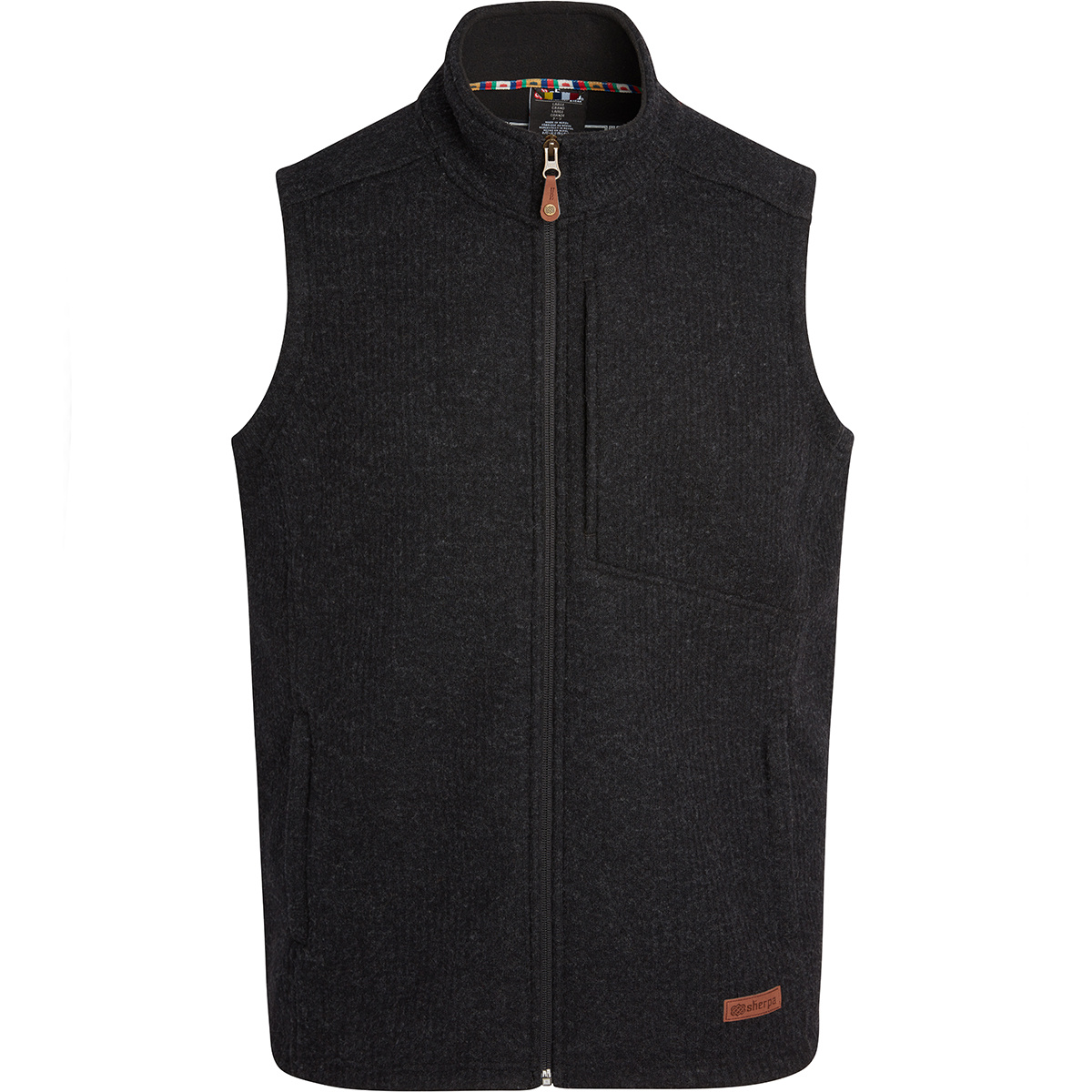 foto del prodotto sherpa adventure gear uomo gilet namgyal