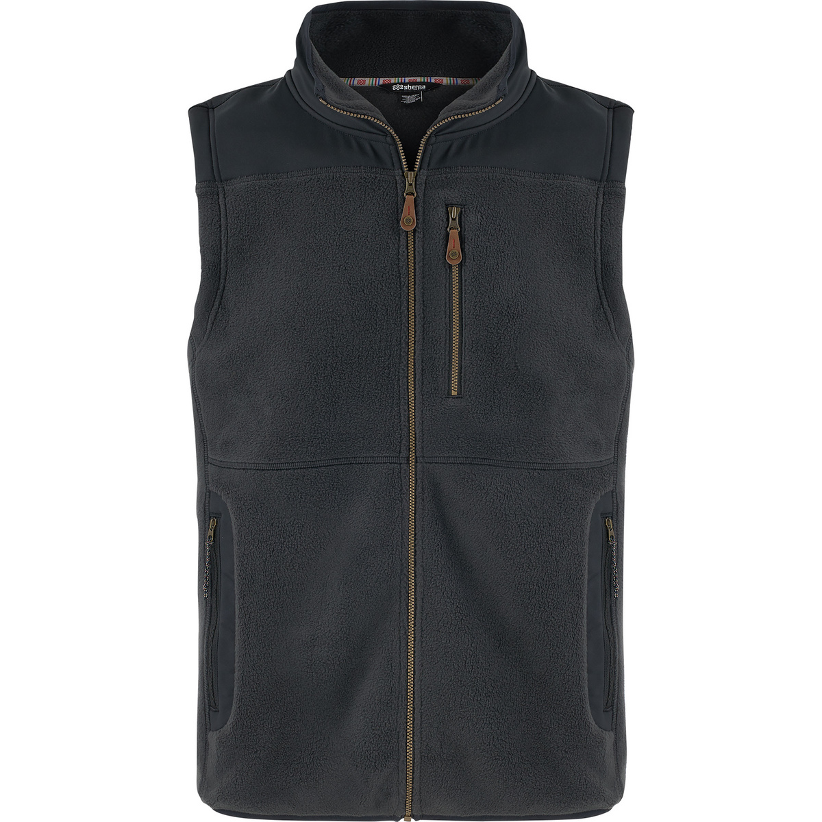 foto del prodotto sherpa adventure gear uomo gilet sanani eco