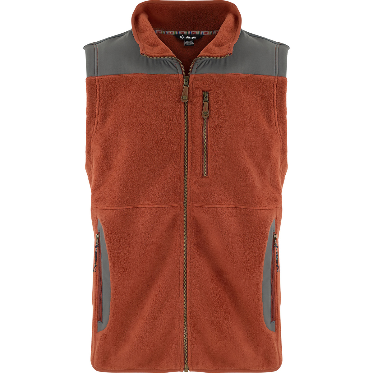 foto del prodotto sherpa adventure gear uomo gilet sanani eco