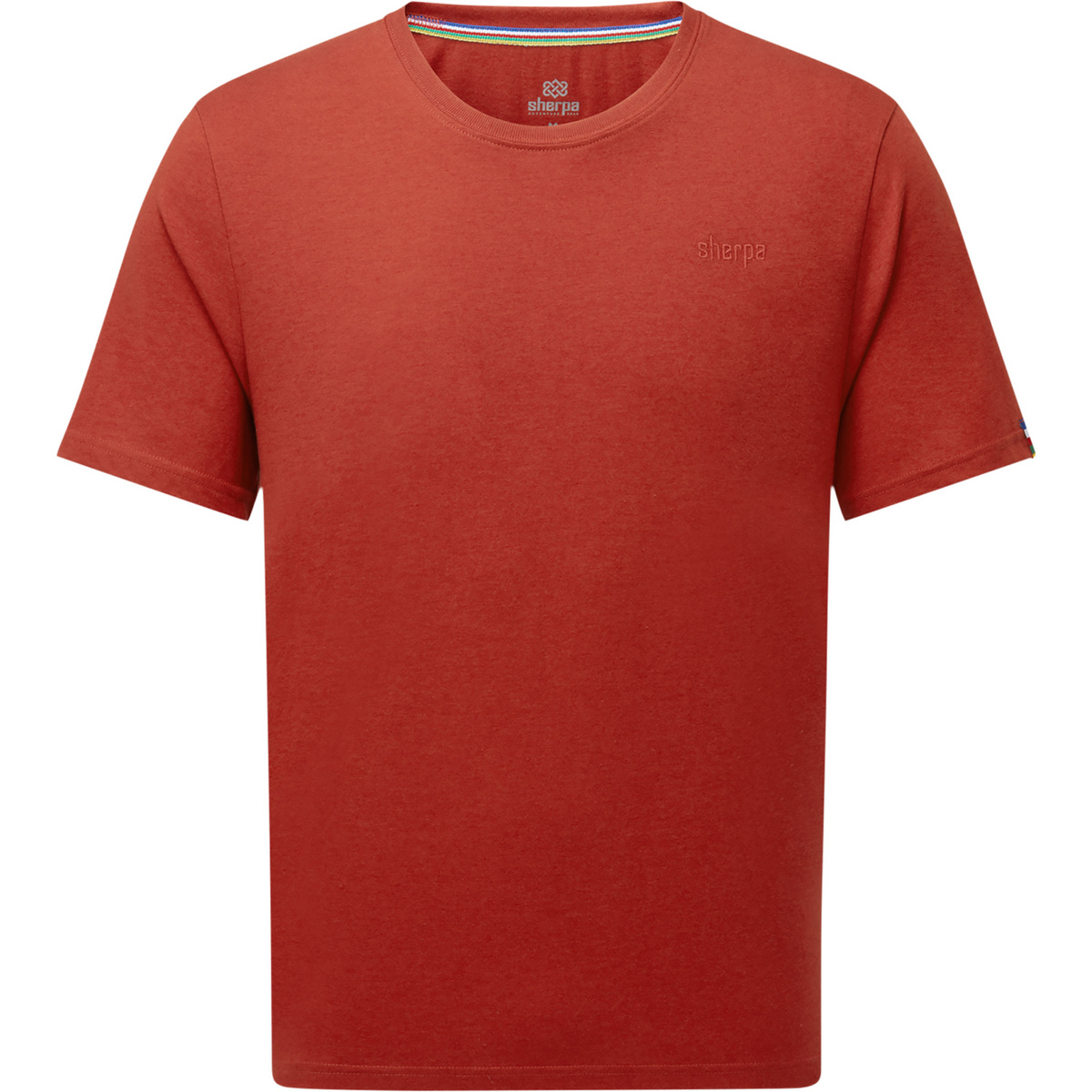 foto del prodotto sherpa adventure gear uomo maglietta bali