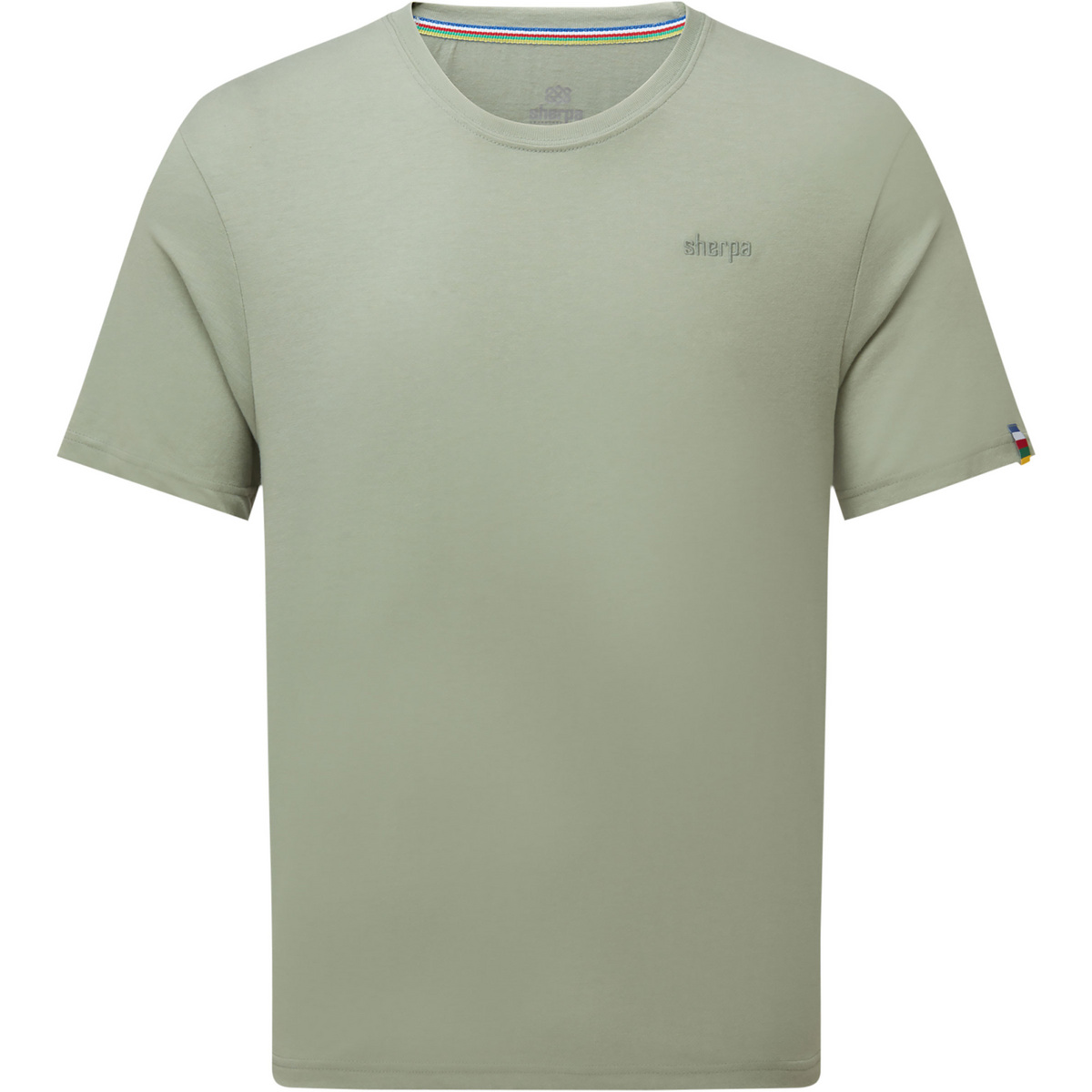 foto del prodotto sherpa adventure gear uomo maglietta bali