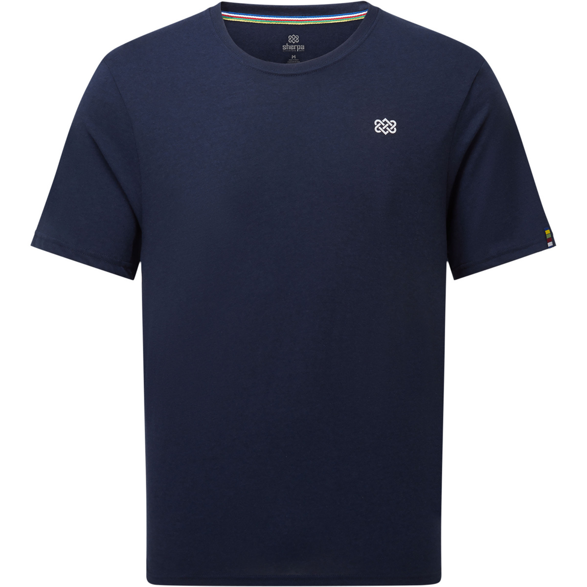 foto del prodotto sherpa adventure gear uomo maglietta bali terrain