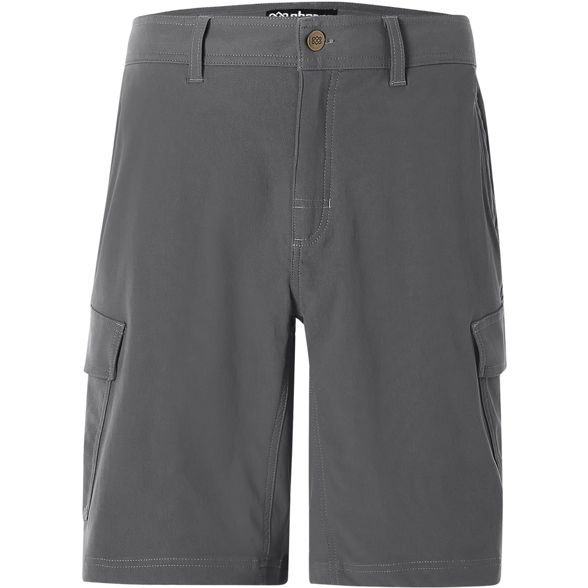 foto del prodotto sherpa adventure gear uomo pantaloncini bara cargo