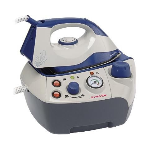 foto del prodotto shg6201 ferro cald.2200w singe - shg6201