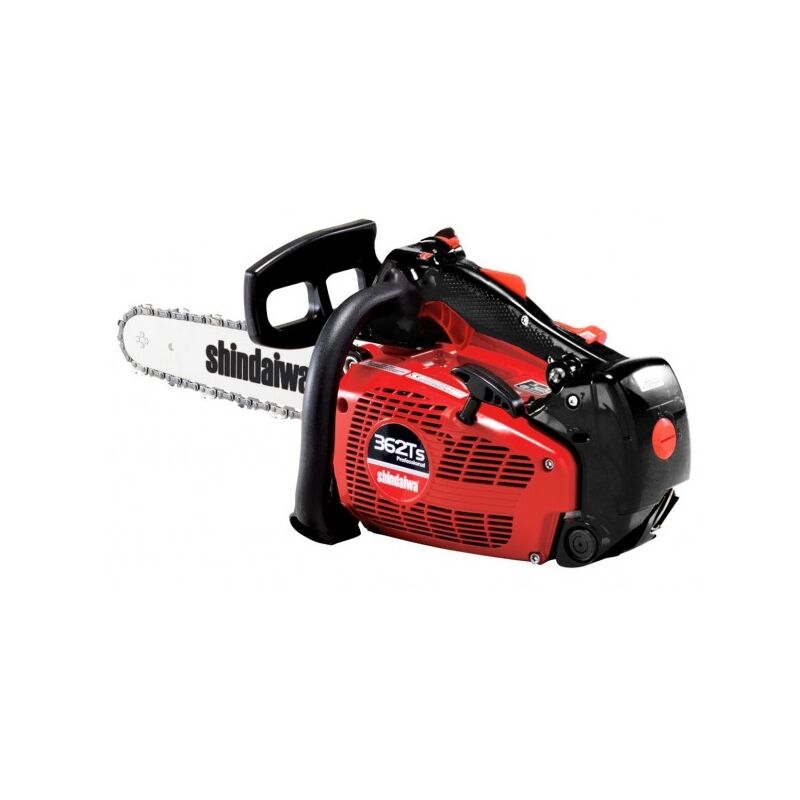 foto del prodotto shindaiwa 362ts 35 motosega a scoppio con barra 35 cm