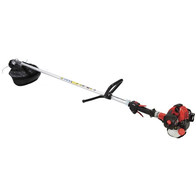 foto del prodotto shindaiwa t252 decespugliatore a scoppio 25,4 cc con impugnatura standard