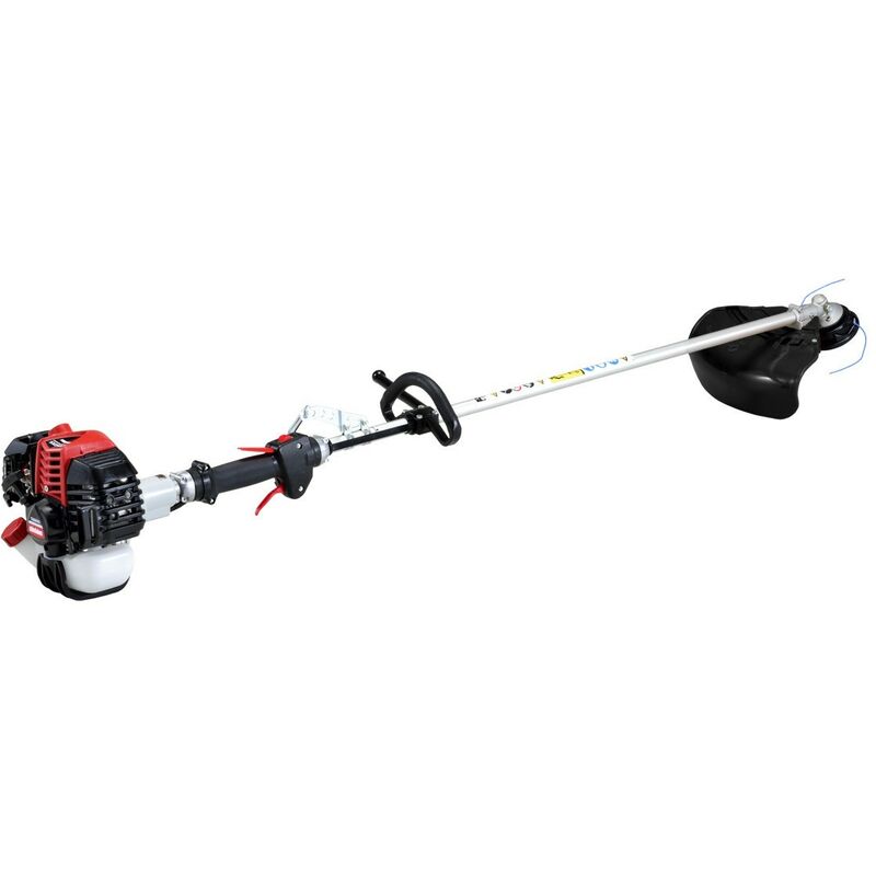 foto del prodotto shindaiwa t263txs decespugliatore a scoppio 25,4 cc motore 2 tempi