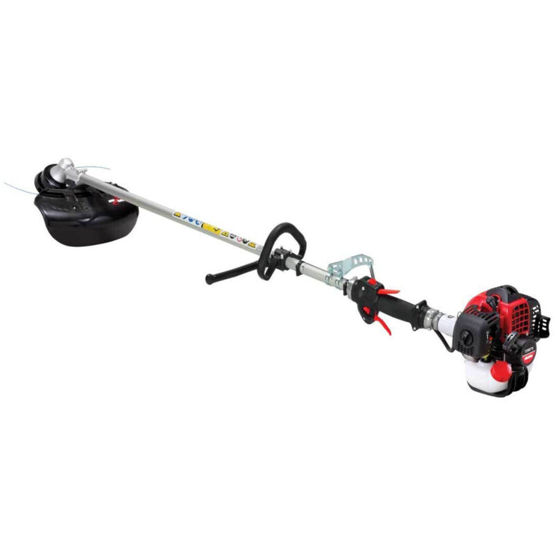 foto del prodotto shindaiwa t281ts decespugliatore a scoppio impugnatura standard 28,1 cc