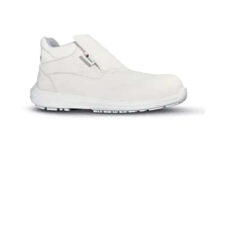foto del prodotto shine scarpe antinfortunistiche basse s2 src 36 u power