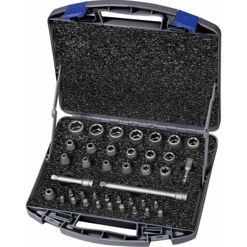 foto del prodotto shock games 3 8 40 pezzi asw
