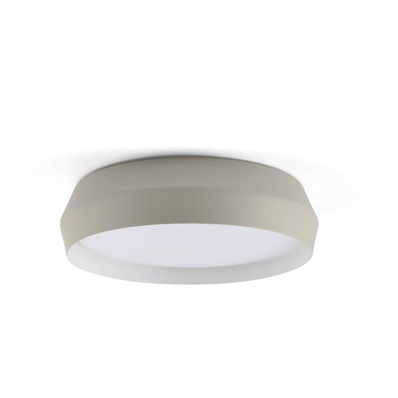 foto del prodotto shoku 350, plafoniera o applique faro barcelona